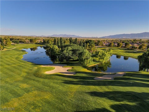 Tiny photo for 5715 E Victoria Falls Drive #Lot 6/2, Pahrump, NV 89061 (MLS # 2745224)
