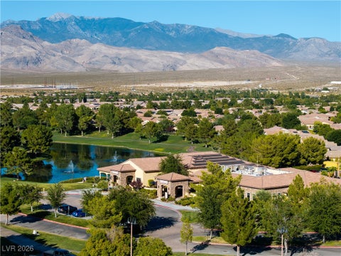 Tiny photo for 5715 E Victoria Falls Drive #Lot 6/2, Pahrump, NV 89061 (MLS # 2745224)