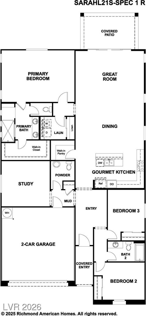 Tiny photo for 5715 E Victoria Falls Drive #Lot 6/2, Pahrump, NV 89061 (MLS # 2745224)