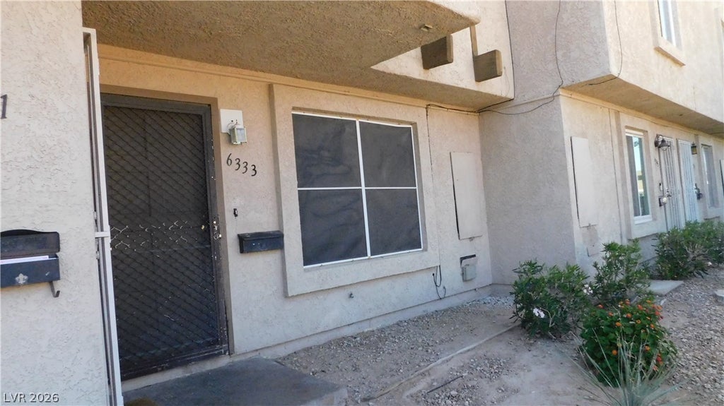 Photo of 6333 W Washington Avenue, Las Vegas, NV 89107 (MLS # 2811118)