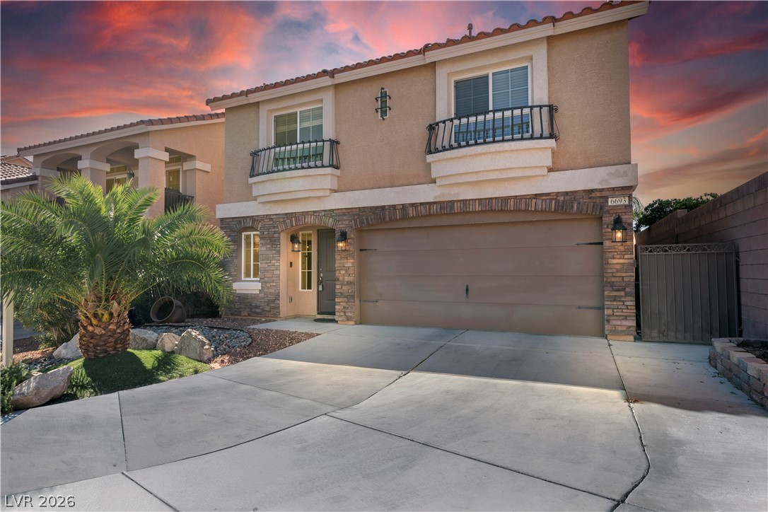 6693 Presto Court