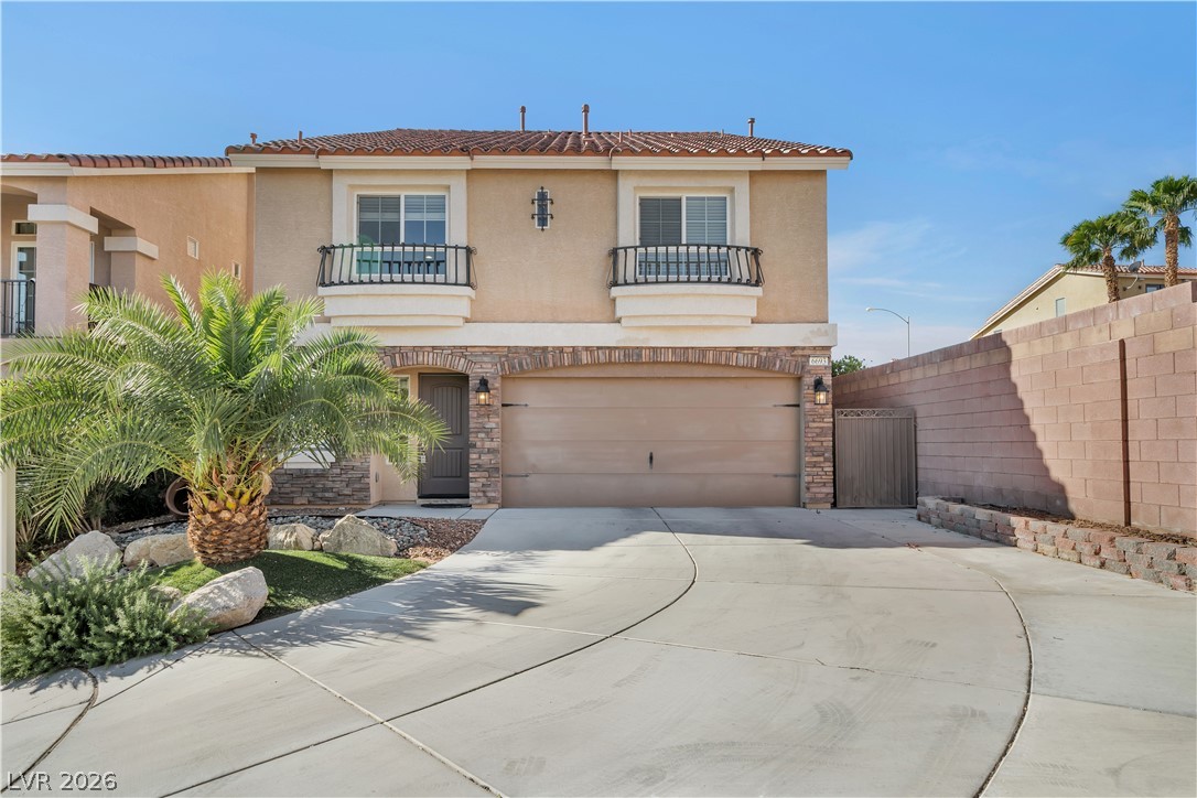 6693 Presto Court