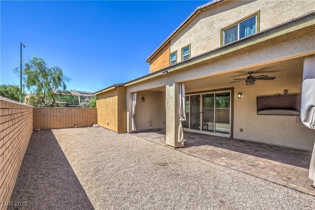 406 Gracious Way, Henderson, Nevada image 32