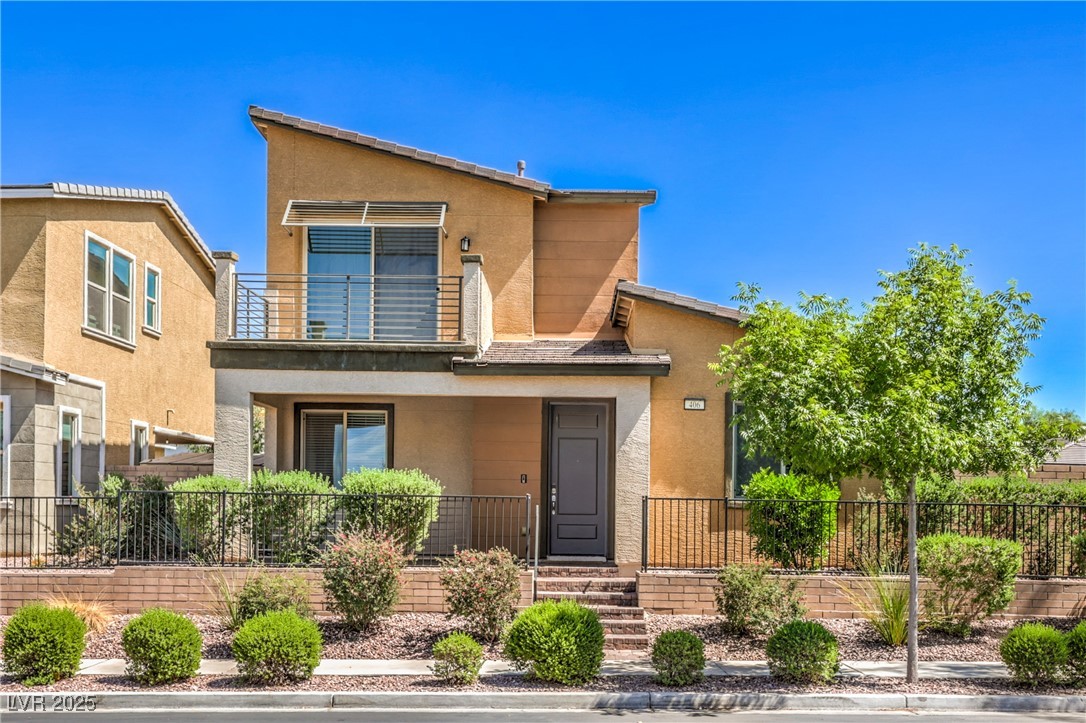 406 Gracious Way, Henderson, Nevada image 1