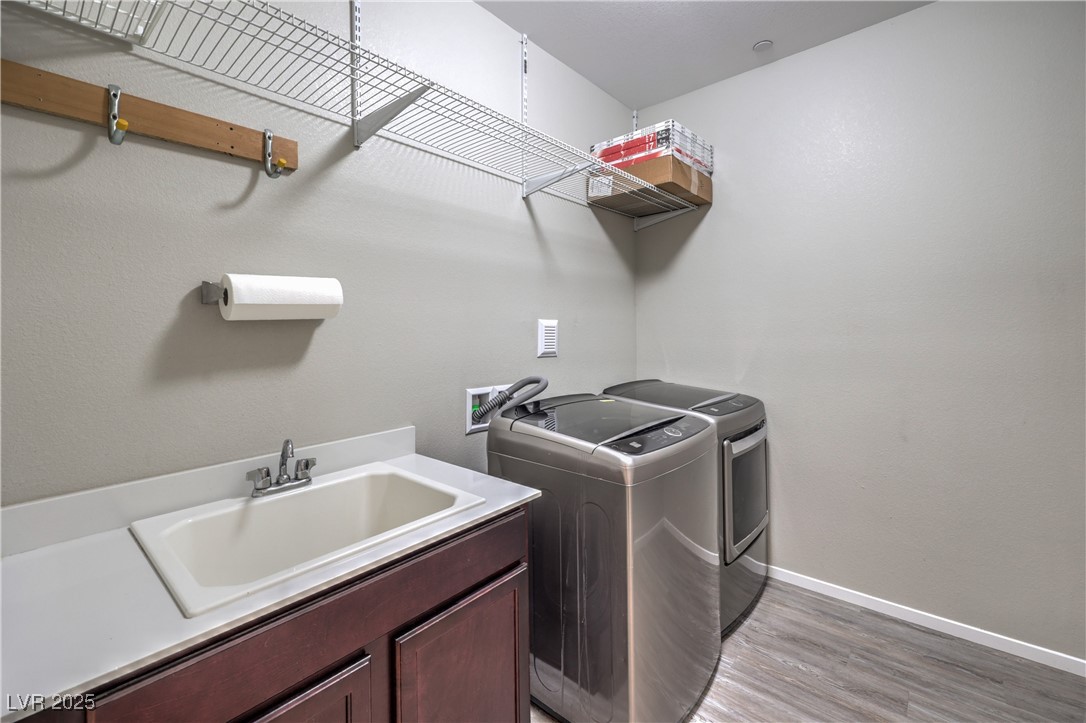 406 Gracious Way, Henderson, Nevada image 27
