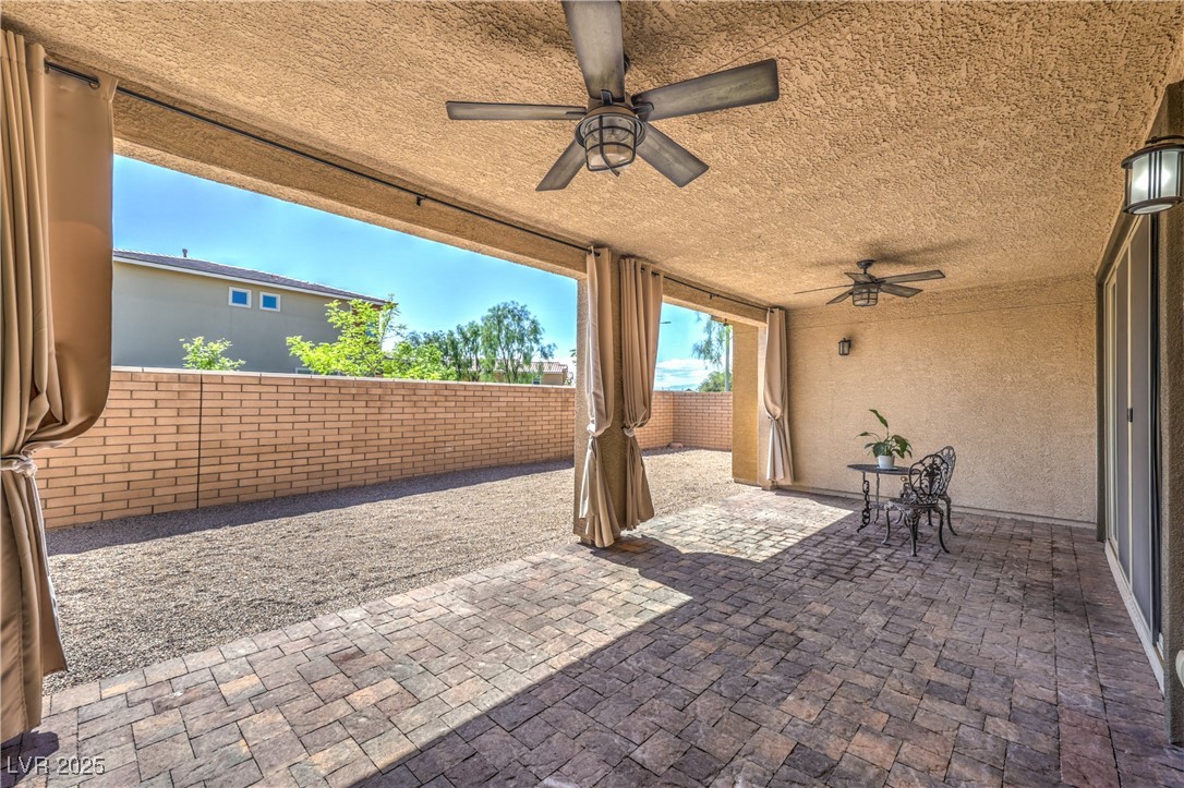 406 Gracious Way, Henderson, Nevada image 31