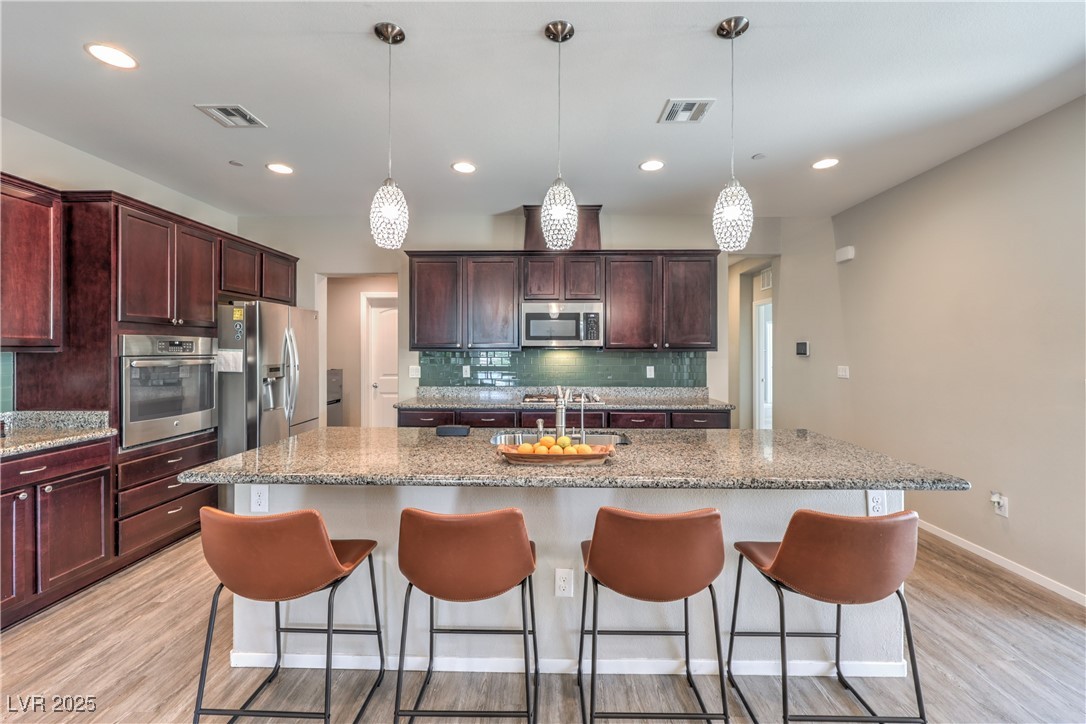 406 Gracious Way, Henderson, Nevada image 11