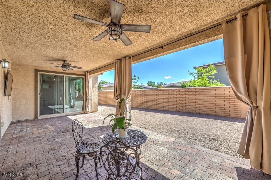406 Gracious Way, Henderson, Nevada image 30