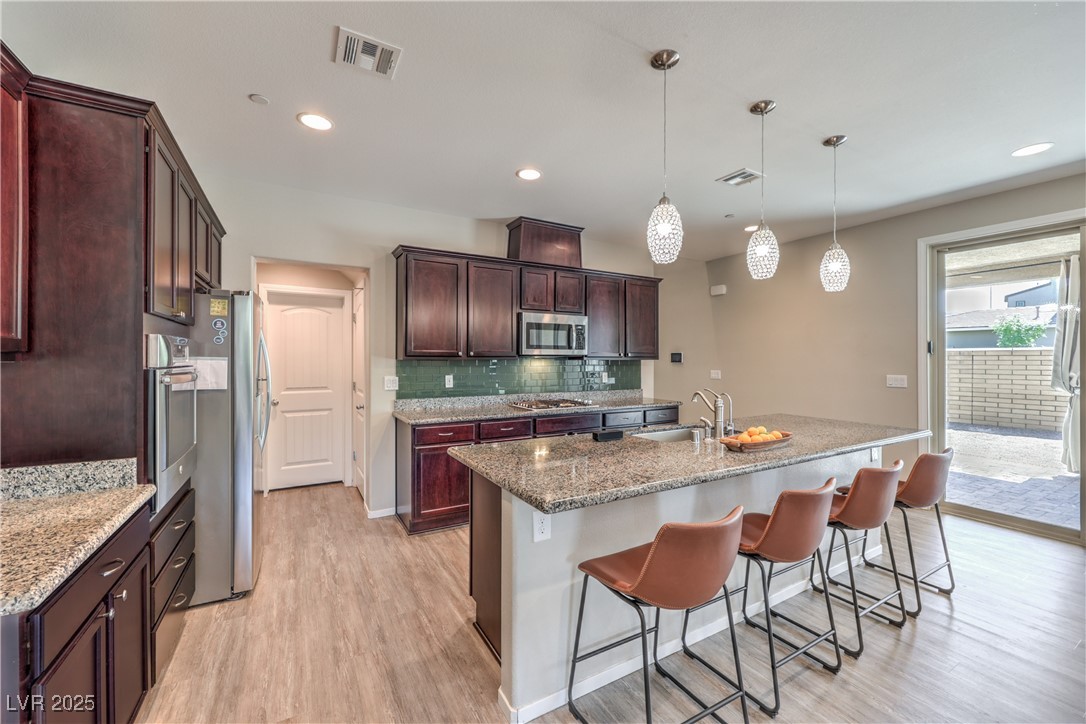 406 Gracious Way, Henderson, Nevada image 7
