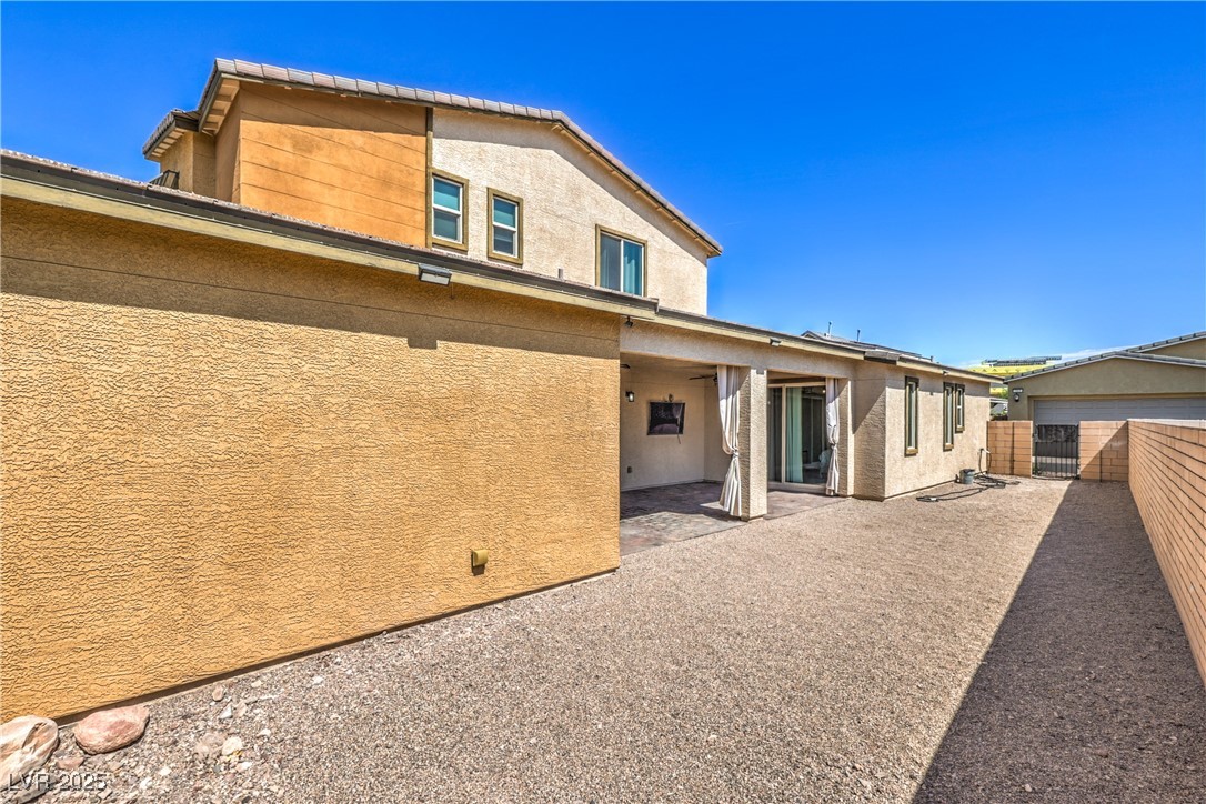 406 Gracious Way, Henderson, Nevada image 33