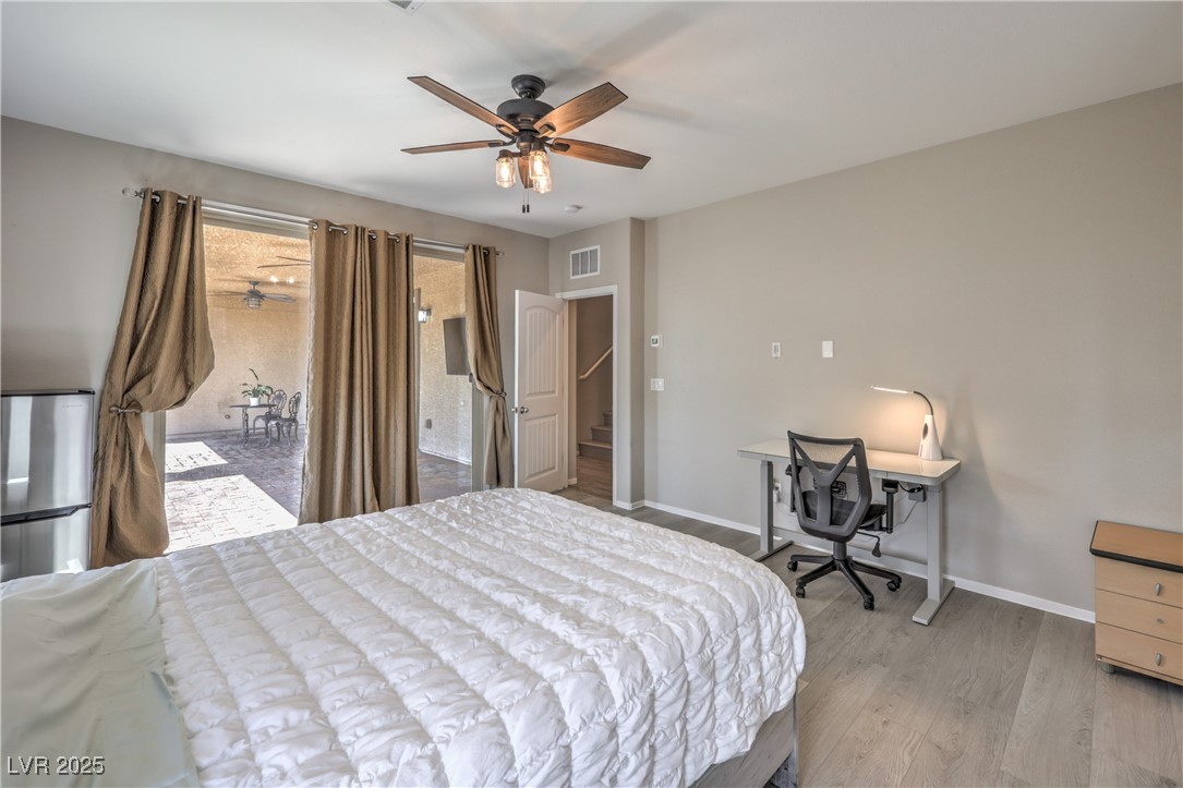 406 Gracious Way, Henderson, Nevada image 14