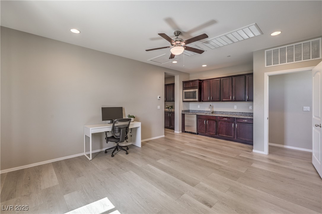 406 Gracious Way, Henderson, Nevada image 21