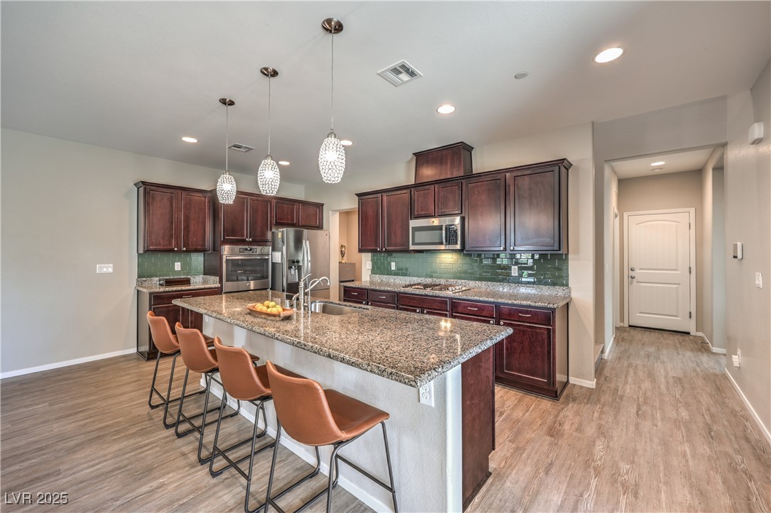 406 Gracious Way, Henderson, Nevada image 10