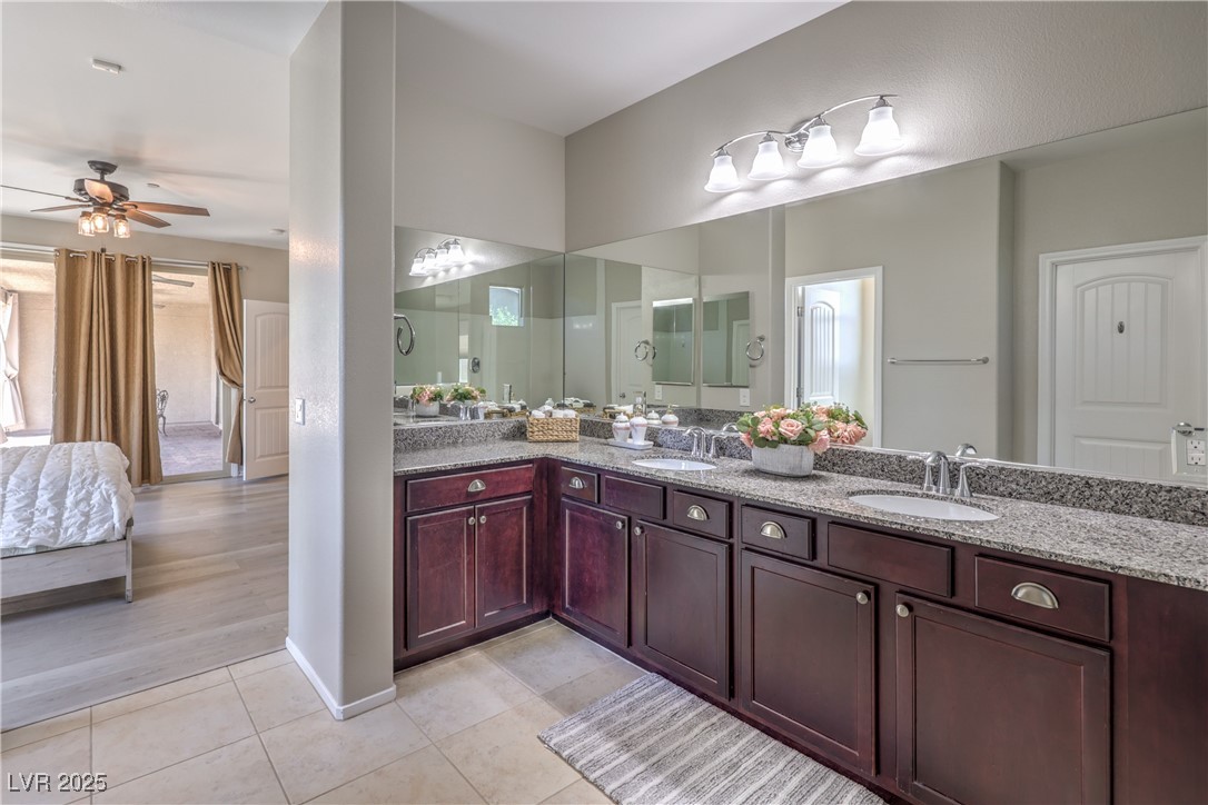 406 Gracious Way, Henderson, Nevada image 17