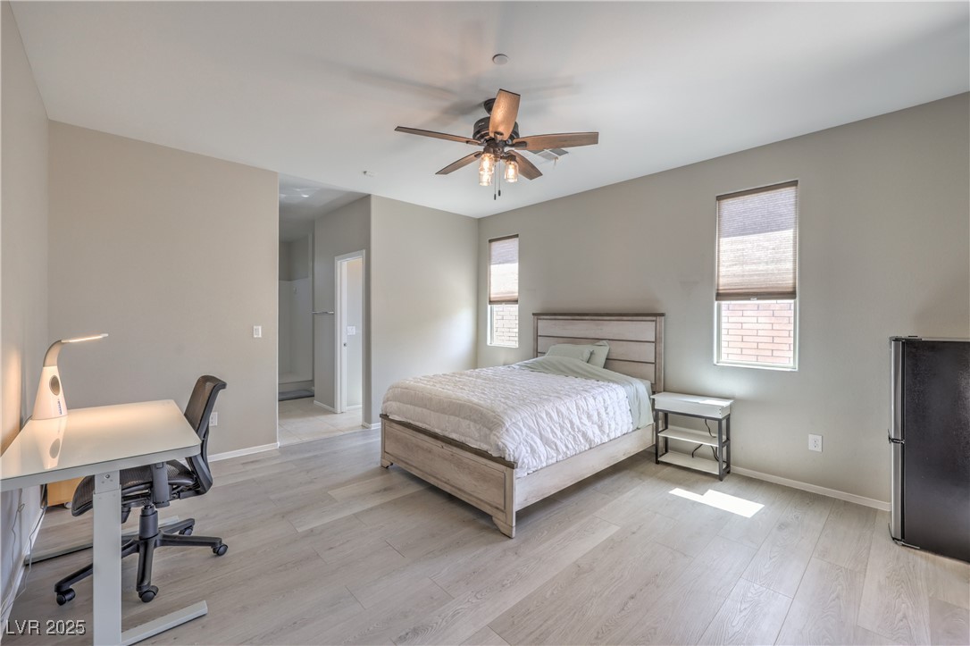 406 Gracious Way, Henderson, Nevada image 12