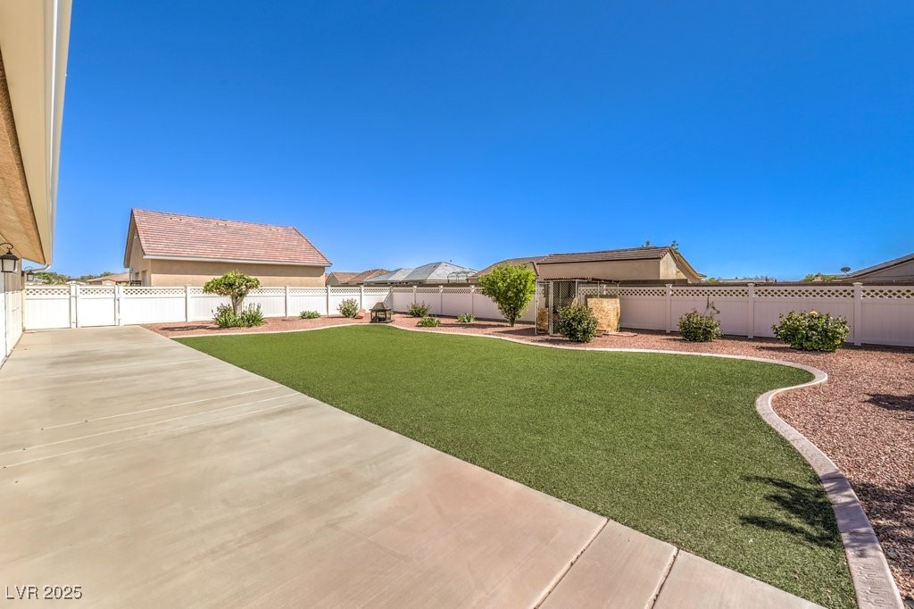 5231 E Chasemoor Street, Pahrump, Nevada image 22