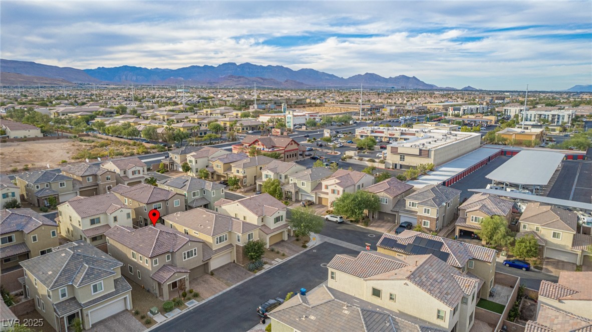 5835 Rustic Prairie Street, Las Vegas, Nevada image 45