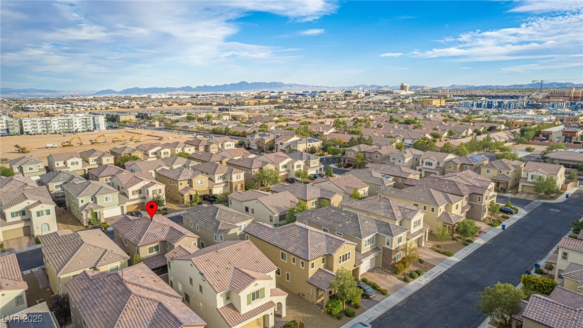 5835 Rustic Prairie Street, Las Vegas, Nevada image 47