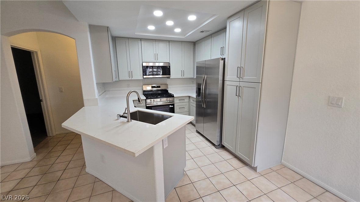 3320 S Fort Apache Road 128