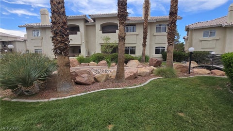 Condo For Sale - 3320 S Fort Apache Road #128<br/> Las Vegas, NV 89117