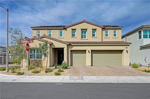 10226 Bismarck Palms Avenue Las Vegas NV 89166