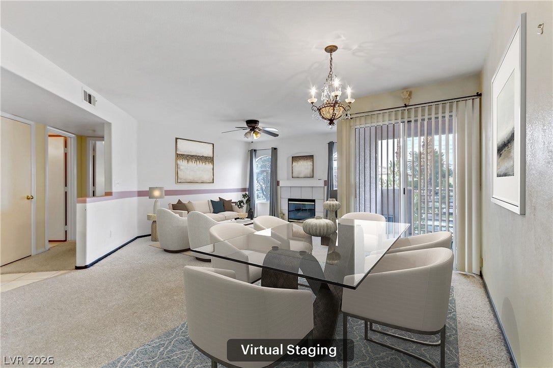4555 E Sahara Avenue 280