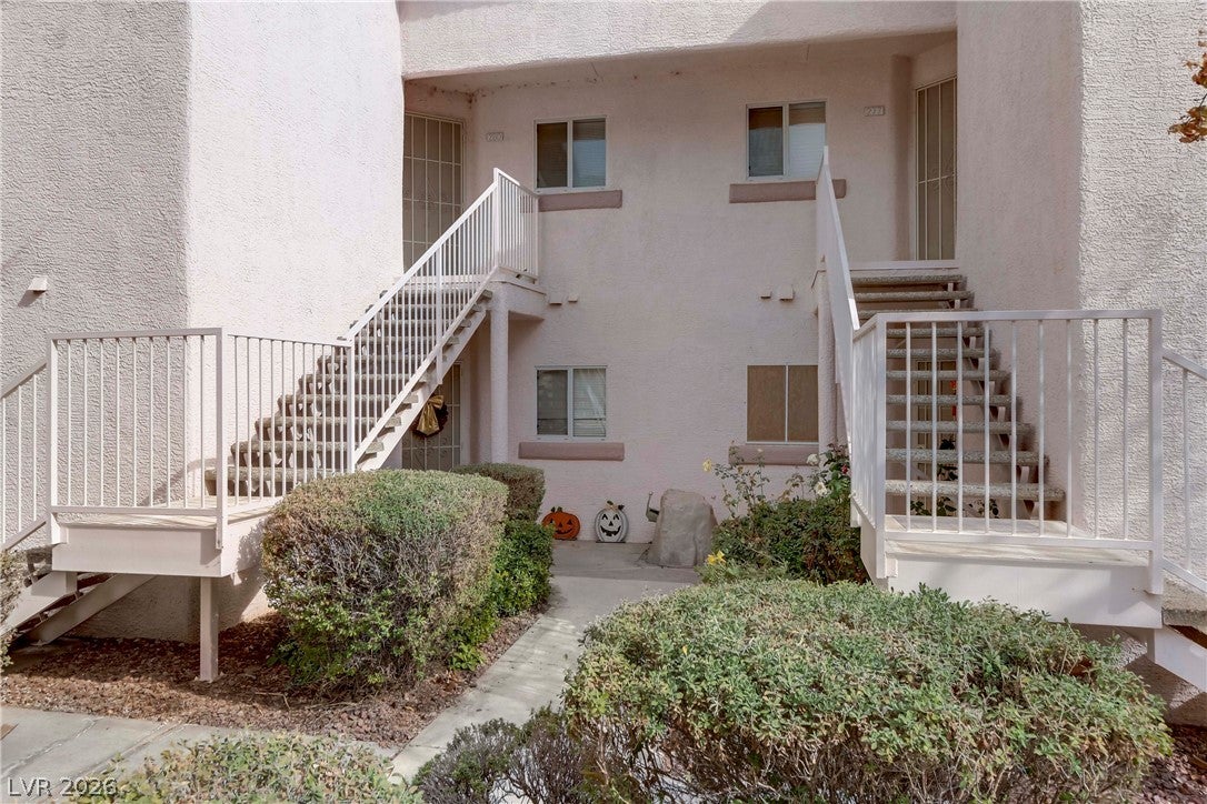 4555 E Sahara Avenue 280