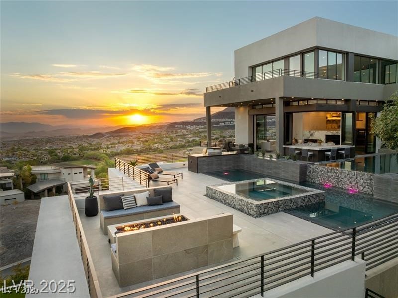 1491 Reims Drive, Henderson, Nevada image 30