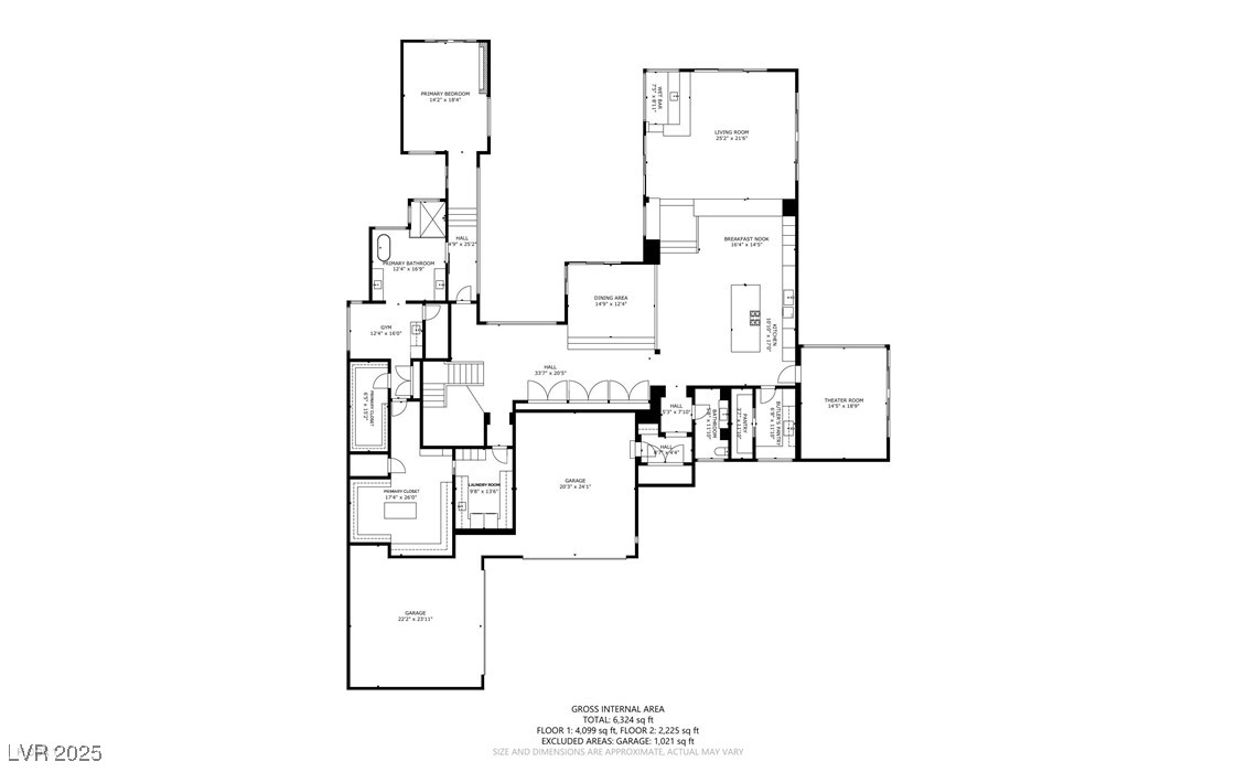 1491 Reims Drive, Henderson, Nevada image 37