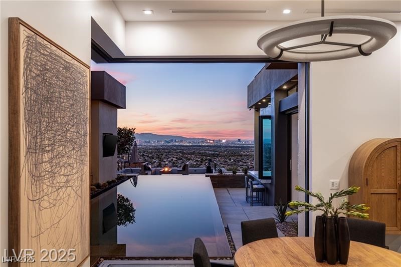 1491 Reims Drive, Henderson, Nevada image 9