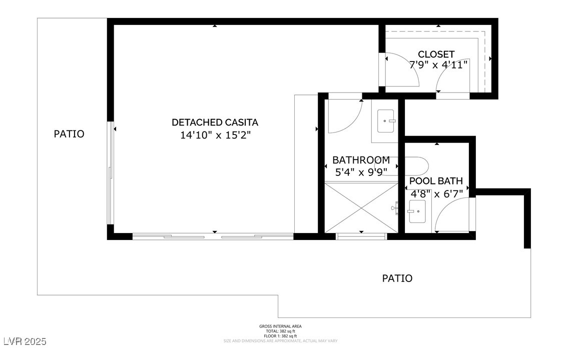 1491 Reims Drive, Henderson, Nevada image 39