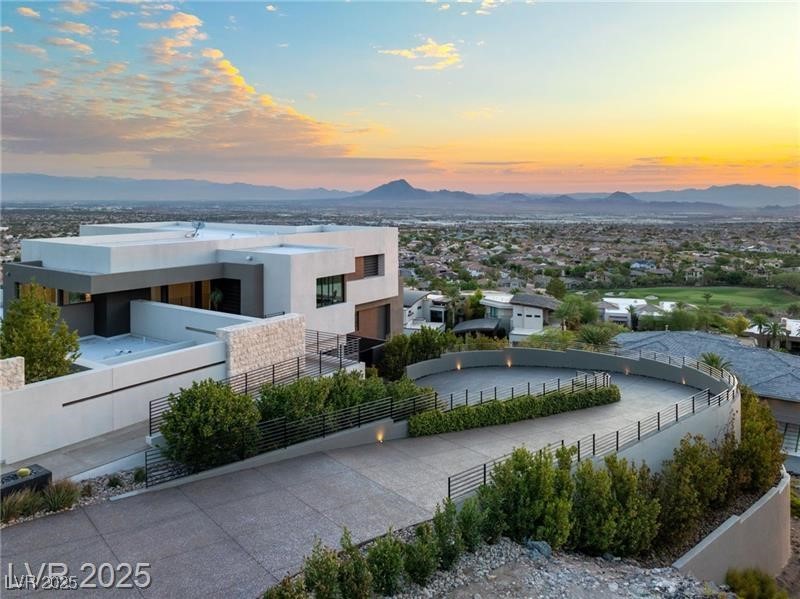 1491 Reims Drive, Henderson, Nevada image 33
