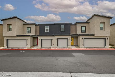 4479 Honey Hills Avenue Las Vegas NV 89141