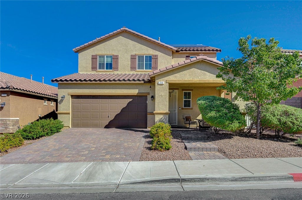 Photo of 720 Nerka Drive, Henderson, NV 89002 (MLS # 2828798)