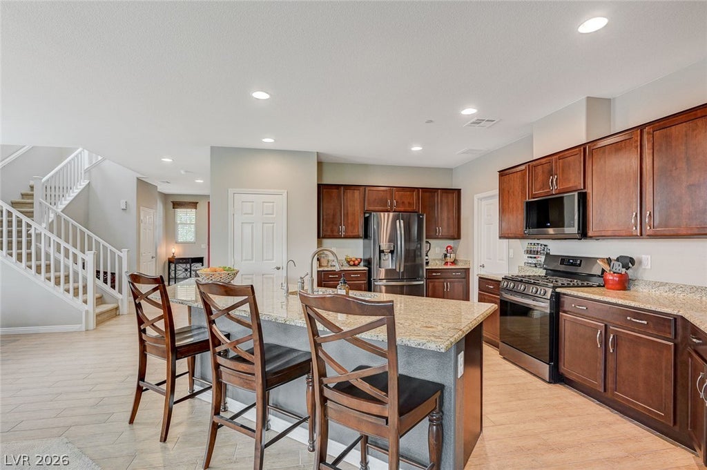 Photo of 720 Nerka Drive, Henderson, NV 89002 (MLS # 2828798)