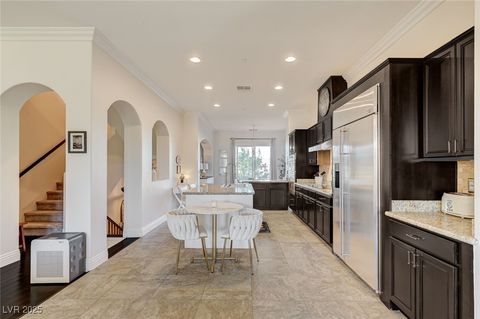 3175 Palazzo Reale Avenue Henderson NV 89044