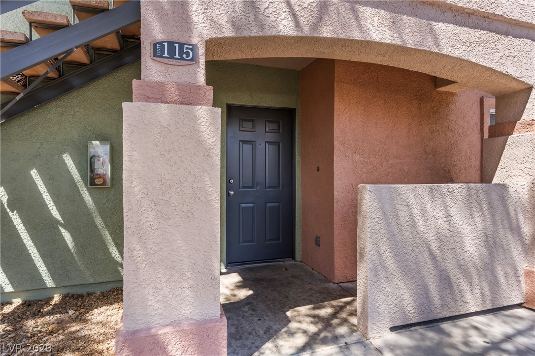 350 S Durango Drive 115