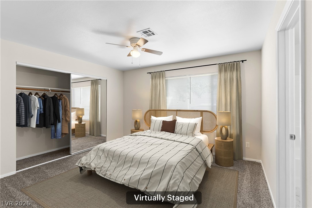 350 S Durango Drive 115