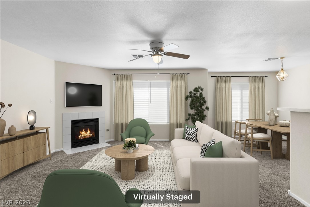 350 S Durango Drive 115