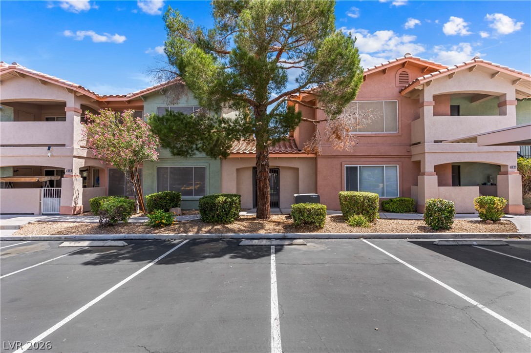 350 S Durango Drive 115