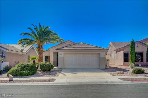 1991 High Mesa Drive Henderson NV 89012