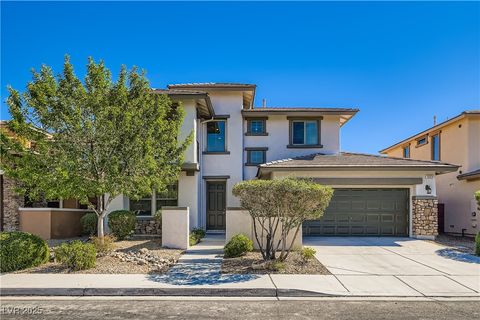 10329 Trillium Drive Las Vegas NV 89135