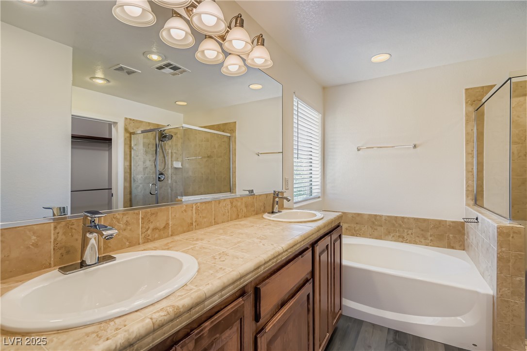 Las Vegas, Nevada 89135, United States, 4 Bedrooms Bedrooms, ,3 BathroomsBathrooms,Residential,Active,209398