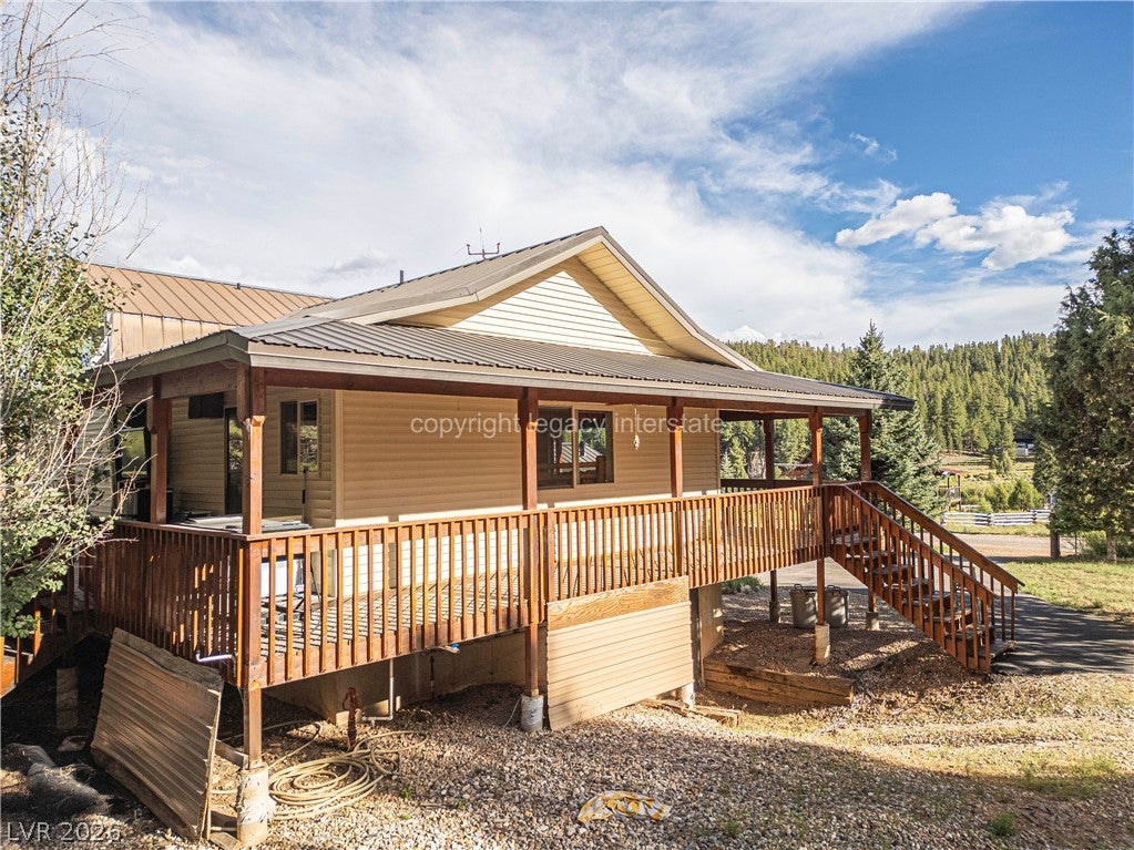 651 E Aspen Meadow Drive