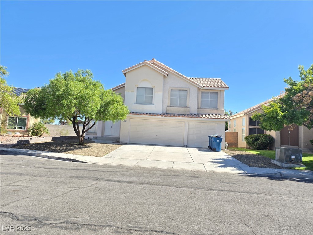 9024 Trombone Lane