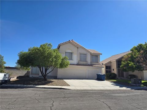 9024 Trombone Lane Henderson NV 89074