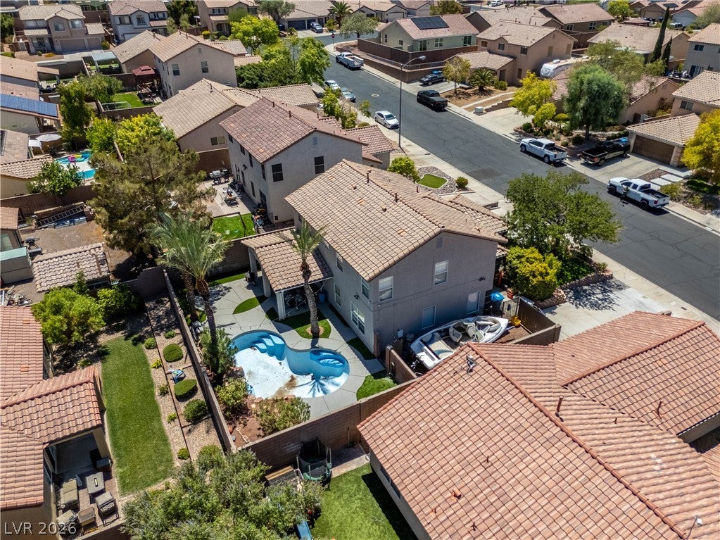 1010 Snow Bunting Court
