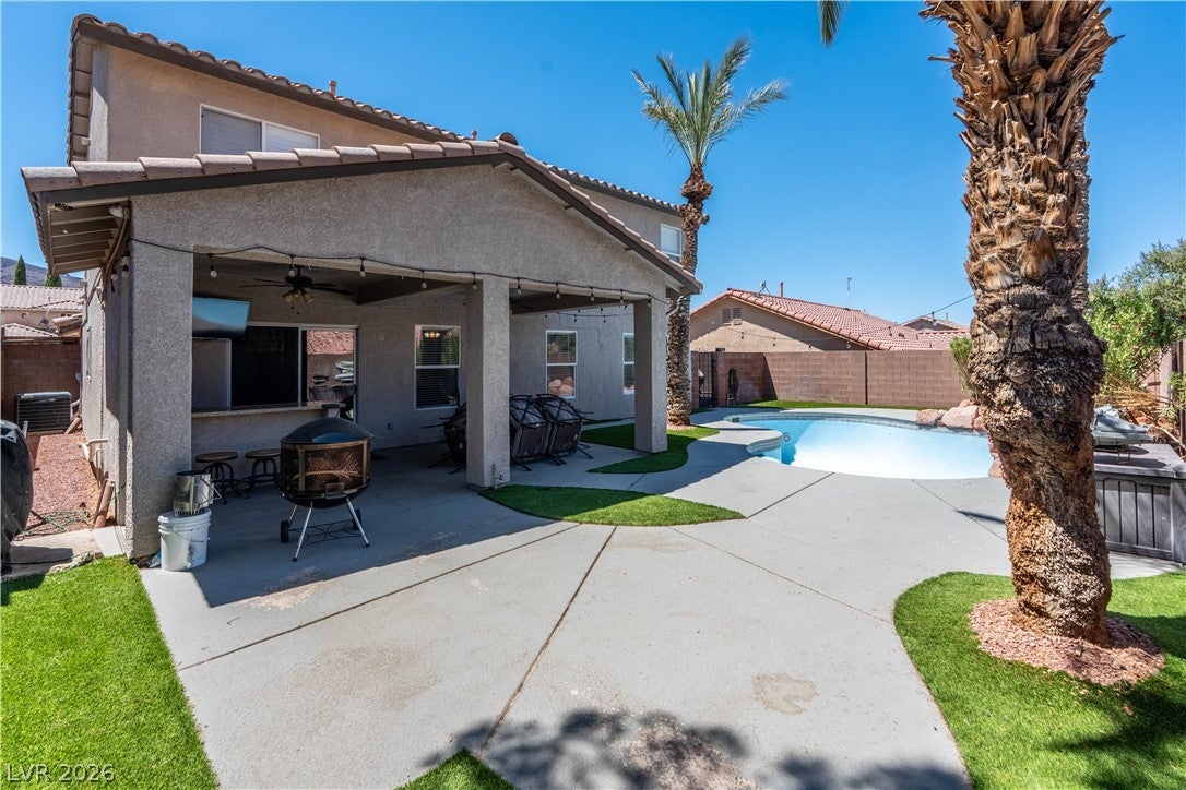 1010 Snow Bunting Court