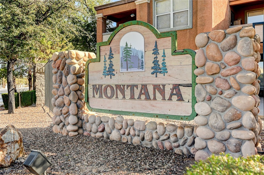 555 E Silverado Ranch Boulevard 2086