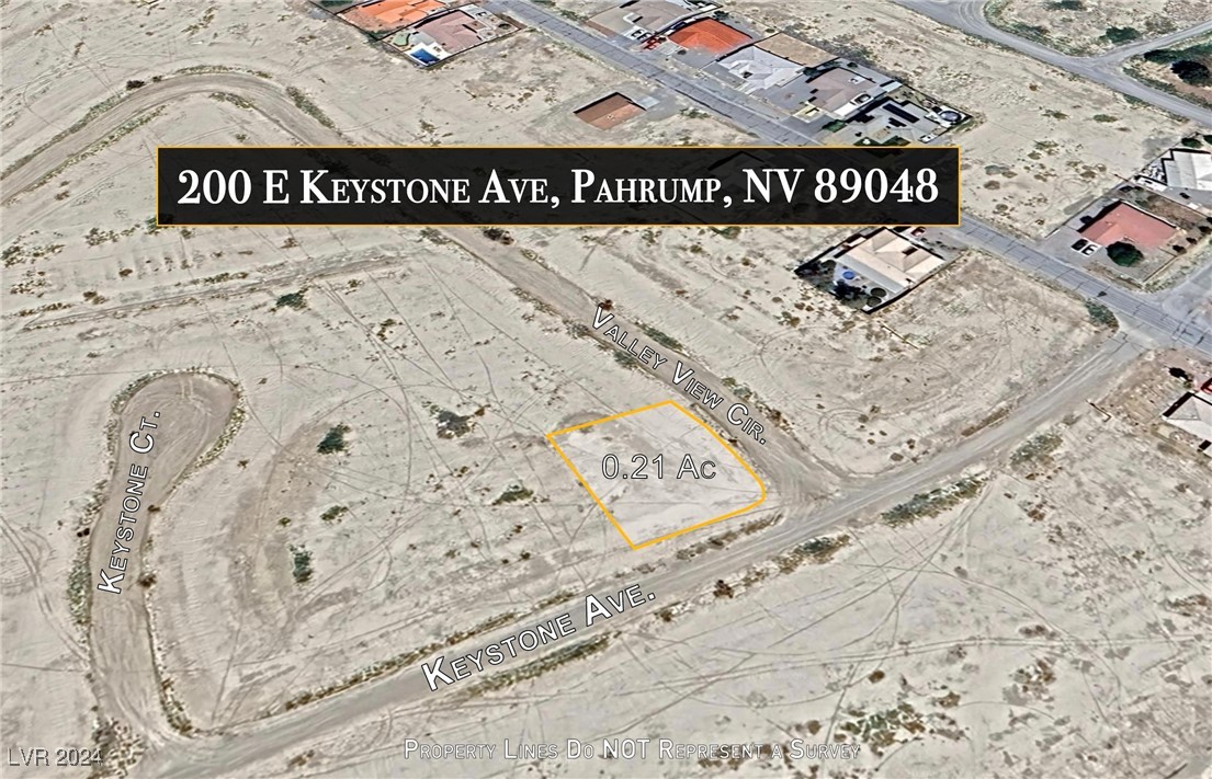 841 Fort Carson Road, Pahrump, Nevada image 2